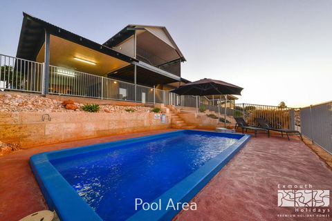 3 Kestrel Place - Accommodation ACT 0