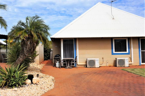 Osprey Holiday Village Unit 213 1 Bedroom - Accommodation ACT 1