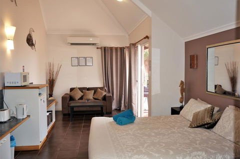 Osprey Holiday Village Unit 213 1 Bedroom - Accommodation ACT 2