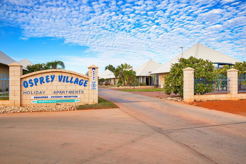Osprey Holiday Village Unit 213 1 Bedroom - Accommodation ACT 8