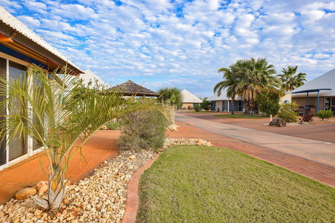 Osprey Holiday Village Unit 213 1 Bedroom - Accommodation ACT 11