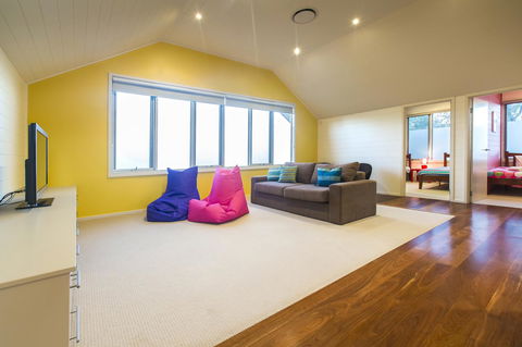 Arthouse - Accommodation ACT 21