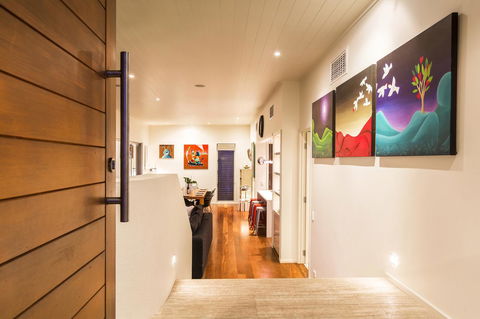 Arthouse - Accommodation ACT 5