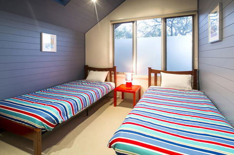 Arthouse - Accommodation ACT 18