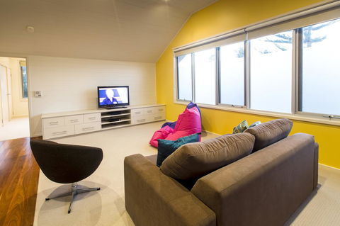Arthouse - Accommodation ACT 25