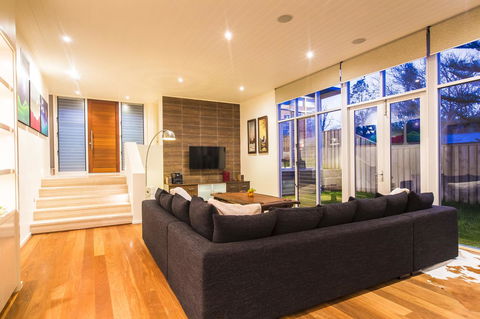 Arthouse - Accommodation ACT 3