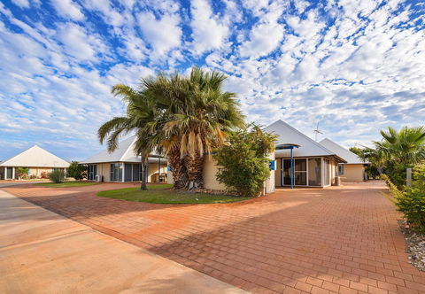 Osprey Holiday Village Unit 203 1 Bedroom - Accommodation ACT 15