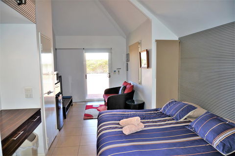 Osprey Holiday Village Unit 203 1 Bedroom - Accommodation ACT 5
