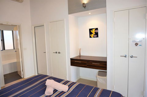 Osprey Holiday Village Unit 203 1 Bedroom - Accommodation ACT 8