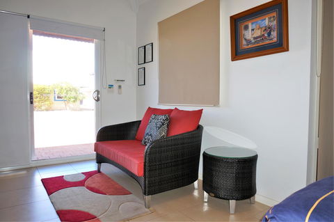 Osprey Holiday Village Unit 203 1 Bedroom - Accommodation ACT 6