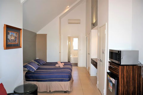 Osprey Holiday Village Unit 203 1 Bedroom - Accommodation ACT 2