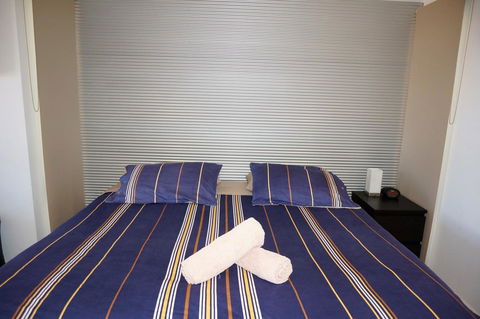 Osprey Holiday Village Unit 203 1 Bedroom - Accommodation ACT 4