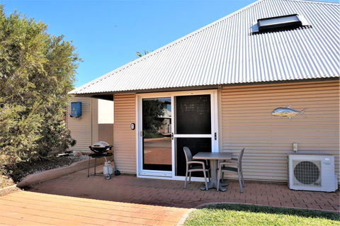 Osprey Holiday Village Unit 203 1 Bedroom - Accommodation ACT 1