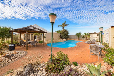 Osprey Holiday Village Unit 203 1 Bedroom - Accommodation ACT 13