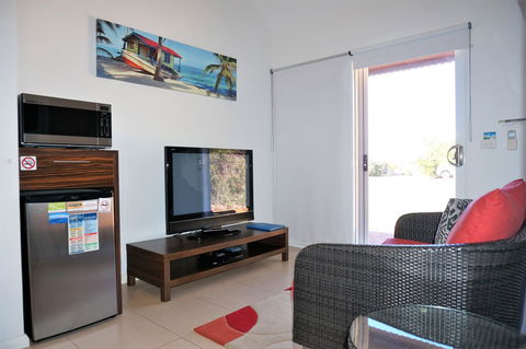 Osprey Holiday Village Unit 203 1 Bedroom - Accommodation ACT 7
