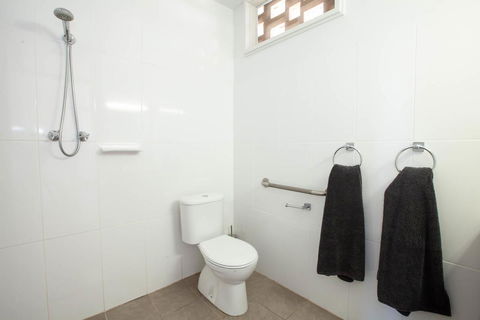 EUCLA MOTOR HOTEL - Accommodation ACT 5