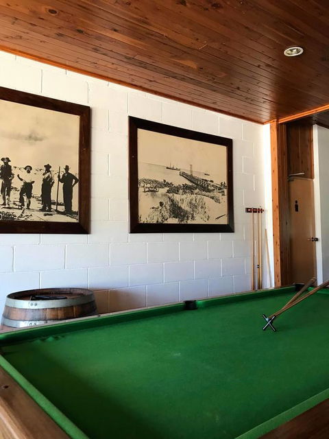 EUCLA MOTOR HOTEL - Accommodation ACT 32
