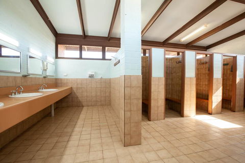 EUCLA MOTOR HOTEL - Accommodation ACT 8