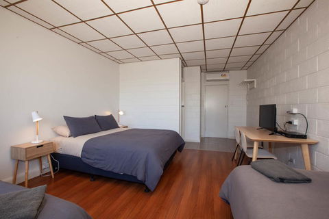 EUCLA MOTOR HOTEL - Accommodation ACT 3