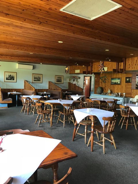 EUCLA MOTOR HOTEL - Accommodation ACT 36