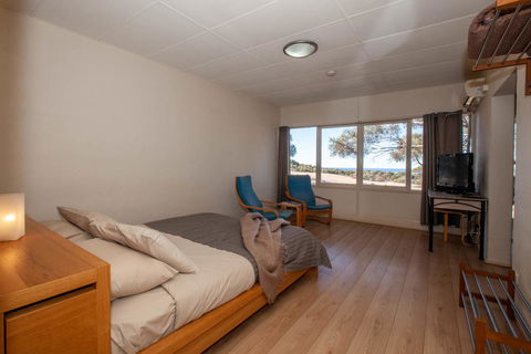 EUCLA MOTOR HOTEL - Accommodation ACT 17