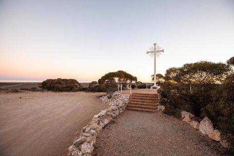 EUCLA MOTOR HOTEL - Accommodation ACT 2