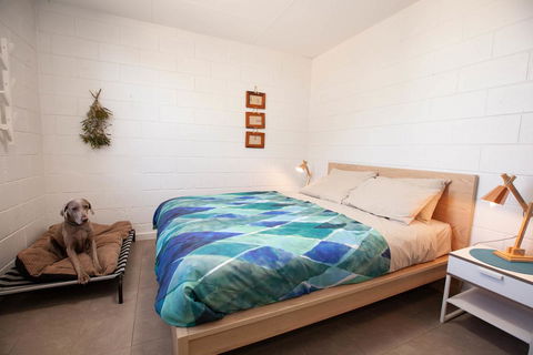 EUCLA MOTOR HOTEL - Accommodation ACT 24