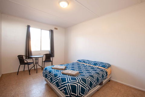 EUCLA MOTOR HOTEL - Accommodation ACT 11