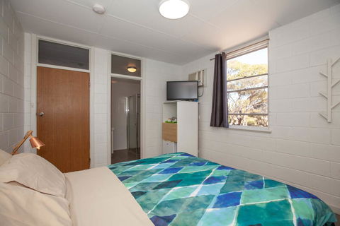 EUCLA MOTOR HOTEL - Accommodation ACT 23