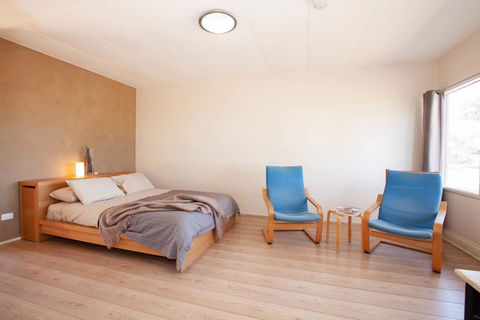 EUCLA MOTOR HOTEL - Accommodation ACT 16