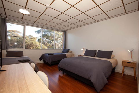 EUCLA MOTOR HOTEL - Accommodation ACT 6