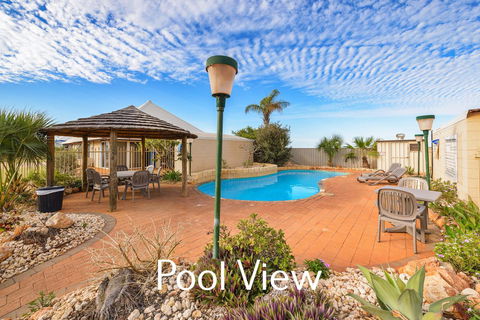 Osprey Holiday Village Unit 103 2 Bedroom - Accommodation ACT 15