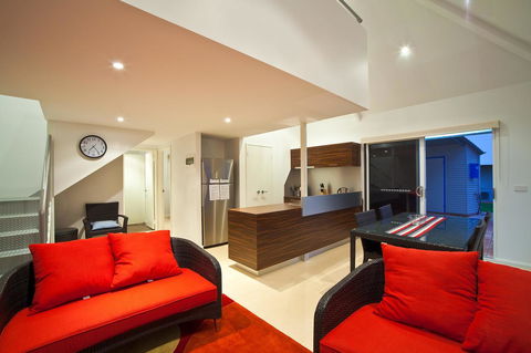 Osprey Holiday Village Unit 103 2 Bedroom - Accommodation ACT 2