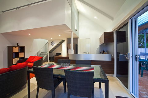 Osprey Holiday Village Unit 103 2 Bedroom - Accommodation ACT 0