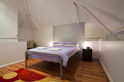 Osprey Holiday Village Unit 103 2 Bedroom - Accommodation ACT 7