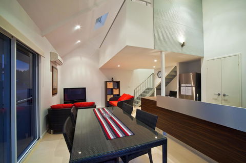 Osprey Holiday Village Unit 103 2 Bedroom - Accommodation ACT 3