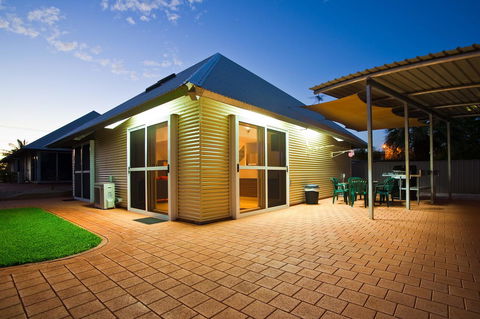 Osprey Holiday Village Unit 103 2 Bedroom - Accommodation ACT 12