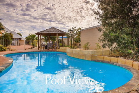 Osprey Holiday Village Unit 103 2 Bedroom - Accommodation ACT 14
