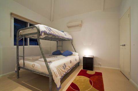Osprey Holiday Village Unit 103 2 Bedroom - Accommodation ACT 8