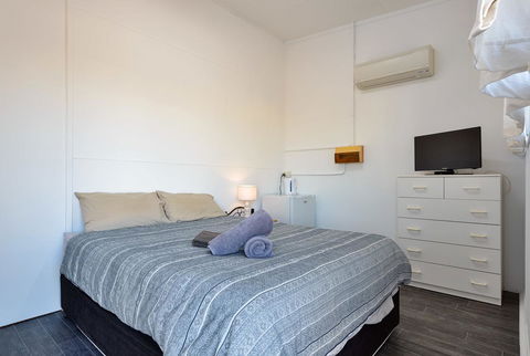 Getaway Villas Unit 389 - Accommodation ACT 3