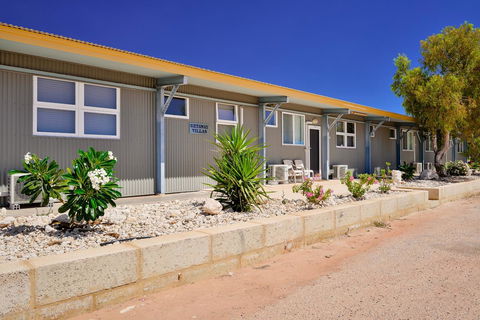 Getaway Villas Unit 389 - Accommodation ACT 2