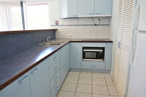 Osprey Holiday Village Unit 120 - Plenty Of Room For A Large Family - Accommodation ACT 6