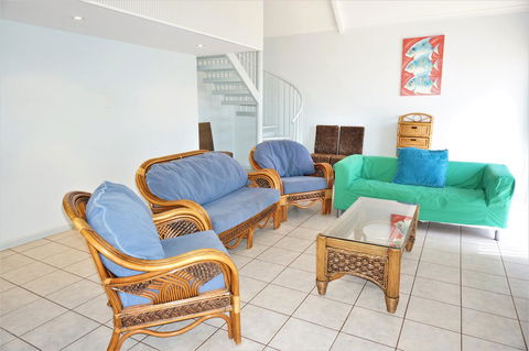 Osprey Holiday Village Unit 120 - Plenty Of Room For A Large Family - Accommodation ACT 4