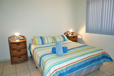 Osprey Holiday Village Unit 120 - Plenty Of Room For A Large Family - Accommodation ACT 7