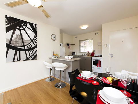 Style In Subiaco - Accommodation ACT 3