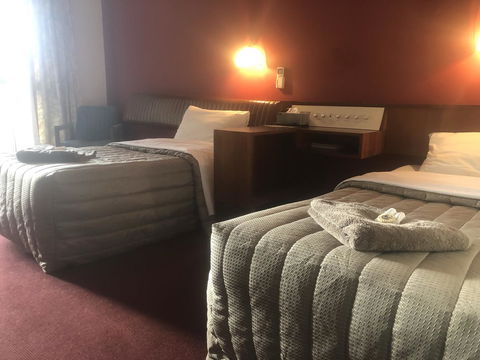 Kambalda Hotel - Accommodation ACT 34