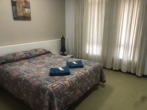 Kambalda Hotel - Accommodation ACT 19