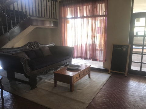 Kambalda Hotel - Accommodation ACT 37