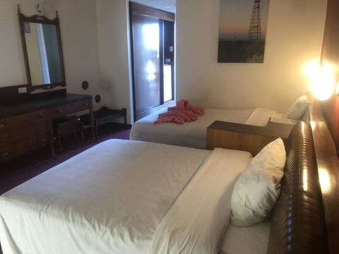 Kambalda Hotel - Accommodation ACT 17