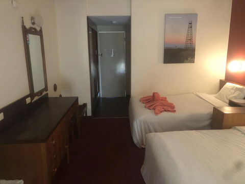 Kambalda Hotel - Accommodation ACT 44